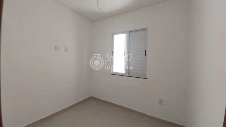 Imagem Cobertura para Venda em Santo André / SP no bairro Jardim das Maravilhas