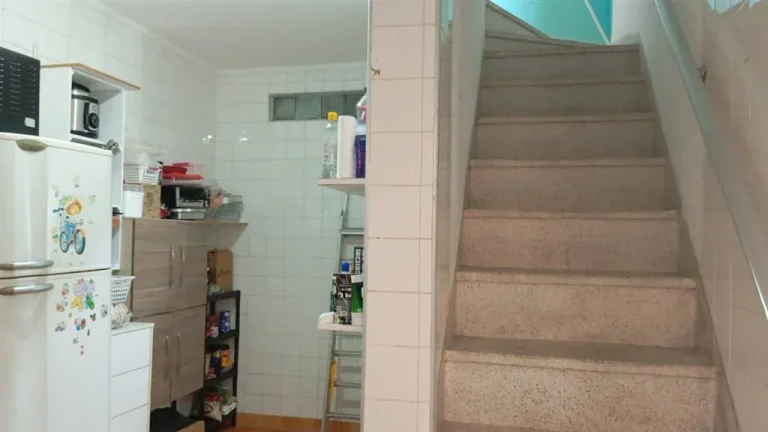 Imagem CASA TUPI - PRAIA GRANDE SP