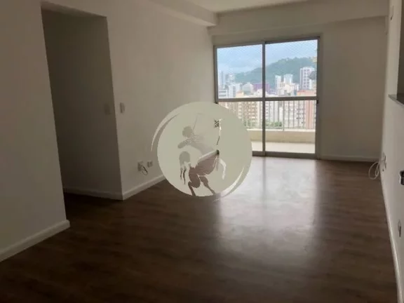 Imagem Apartamento Novo, lazer total