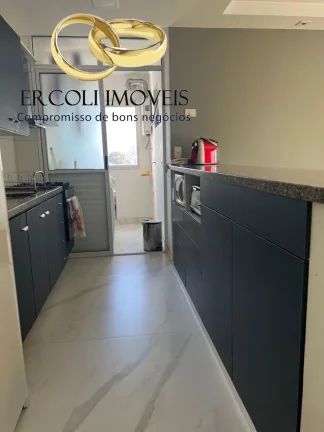 Imagem APARTAMENTO RESIDENCIAL em São Paulo - SP, Mooca