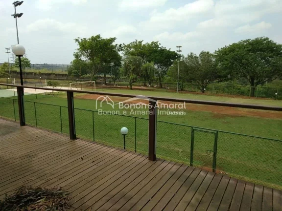 Imagem Excelente lote plano à venda no Condomínio Terras do Fontanário, Paulínia.

Condomínio próximo...