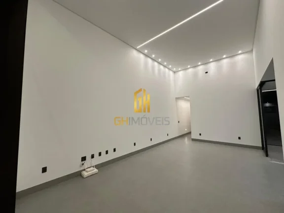 Imagem Casa 3 quartos no Setor Três Marias próximo ao Atacadão Costa, com 300m² de área total e 179m²...