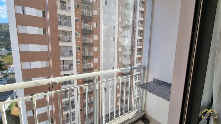 Imagem Apartamento 3 quartos (1 suíte) á Venda na Vila Rami em Jundiaí/SP