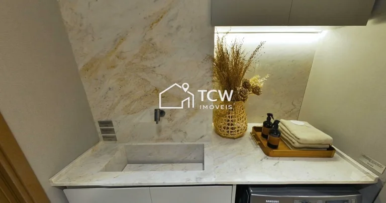 Imagem Apartamento à venda no bairro Indianópolis - São Paulo/SP, Zona Sul
