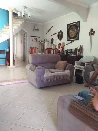 Imagem CASA RESIDENCIAL em Cabo Frio - RJ, Jardim Excelcior