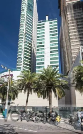 Imagem Frente ao Mar para Venda em Balneário Camboriú / SC no bairro Centro