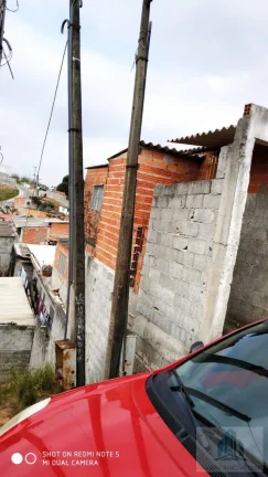 Imagem Casa com 2 quartos, 100m2, à venda em Itaquaquecetuba, Vila Celeste