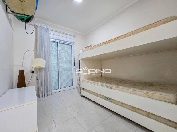 Imagem Apartamento para locação Anual com 3 Dormitórios 113m², 2 vagas - Riviera de São Lourenço - Bertioga SP