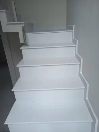Imagem Sobrado com 3 dormitórios à venda, 118 m² por R$ 885.000,00 - Real Park Tietê Jundiapeba - Mogi das Cruzes/SP