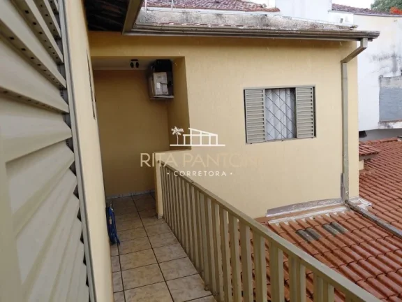 Imagem Casa Sobrado - Ribeirão Preto - Planalto Verde - Região Oeste