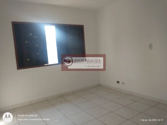Imagem Sobrado com Edícula em Cupecê - São Paulo