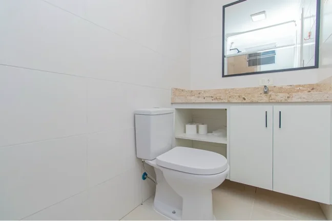 Imagem APARTAMENTO RESIDENCIAL em São Paulo - SP, Jardim Marajoara
