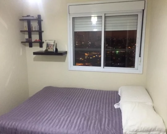 Imagem Vendo apartamento 4 dormitórios 3 suítes , ao lado do metrô Vila Sonia