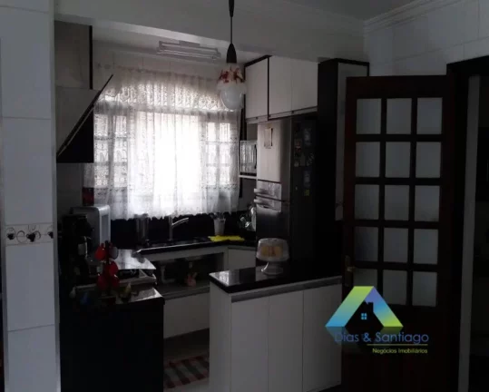 Imagem Sobrado Residencial à venda, Vila Gumercindo, São Paulo - .