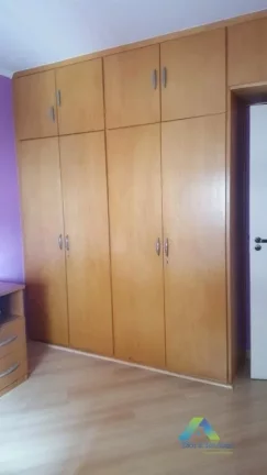 Imagem Apartamento 4 dormitórios, 2 vagas,lazer completo, bairros mais valorizados e apreciados de SP, próximo as estações Ana Rosa e Vila Mariana do metrô.