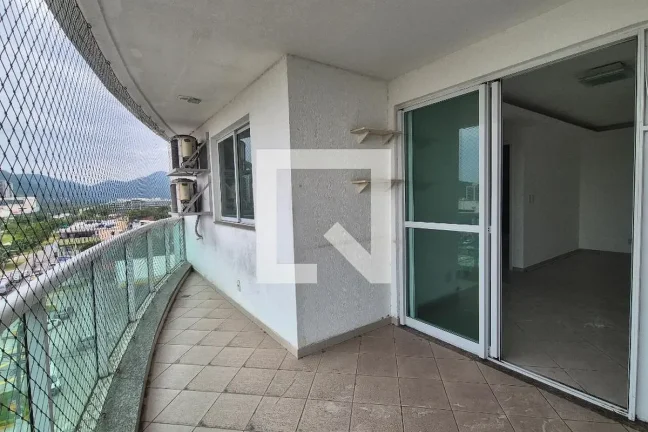 Imagem Apartamento à Venda - Recreio, 3 Quartos, 83 m2