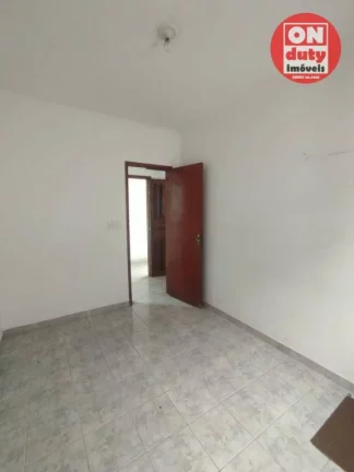 Imagem Terreno à venda em Santos/SP