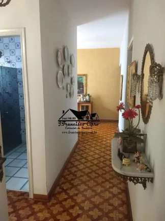 Imagem Casa-Terrea-para-Venda-em-Vila-Paraiba-Guaratingueta-SP