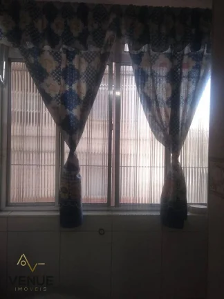 Imagem Apartamento com 2 dormitórios à venda, 50 m² por R$ 136.000,00 - Cidade Tiradentes - São Paulo/SP