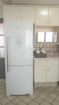 Imagem Apartamento a Venda no bairro Centro - Ribeirão Preto, SP