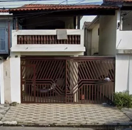 Imagem Sobrado com 3 dormitórios à venda, 191 m² por R$ 750.000,00 - Parque Suzano - Suzano/SP