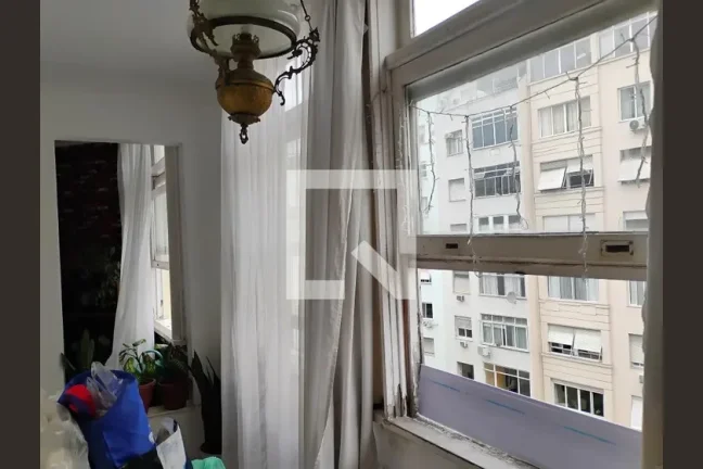 Imagem Apartamento à Venda - Copacabana, 3 Quartos, 110 m2