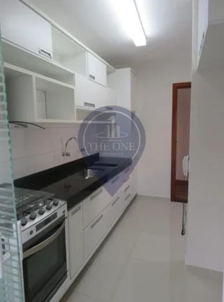 Imagem Apartamento à venda em Vila Clementino, São Paulo-SP: 1 quarto, 1 sala, 1 banheiro, 1 vaga de garagem!