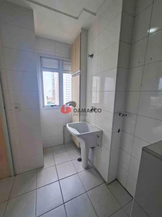 Imagem Apartamento padrão para Locação, Santa Paula, São Caetano do Sul, SP
