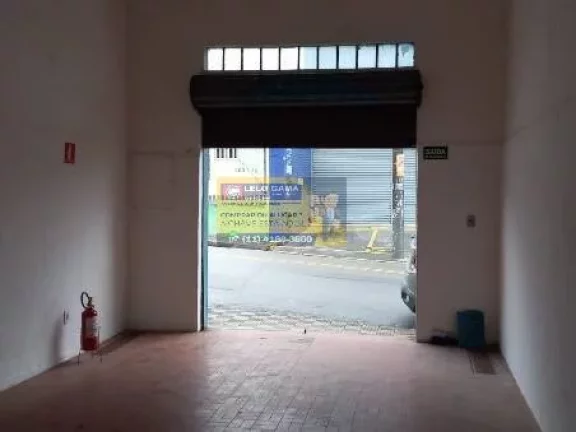 Imagem IMÓVEL COM RENDA - AV RUI BARBOSA