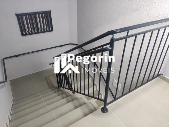 Imagem Apartamento Cobertura à venda em Colombo, Campo Pequeno, com 2 quartos, 79,05m²