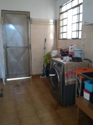 Imagem CASA TÉRREA 4 DORMITÓRIOS, SALA TV, JARDIM PRESIDENTE DUTRA II, RIBEIRÃO PRETO/SP