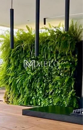 Imagem CONDOMÍNIO GRAVATÁ COUNTRY - CASA MOBILIADA E DECORADA - 5qts., 5uites, 4vagas, 400m2