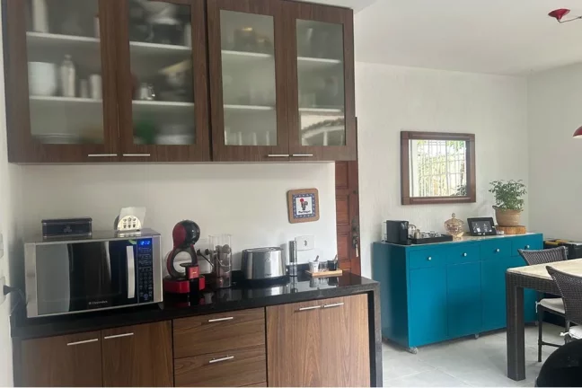 Imagem CASA RESIDENCIAL em São Paulo - SP, Vila Cordeiro