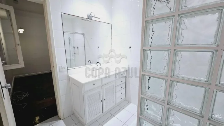 Imagem Copacabana - Residencial › Apartamento com 3 quarto(s) a Venda