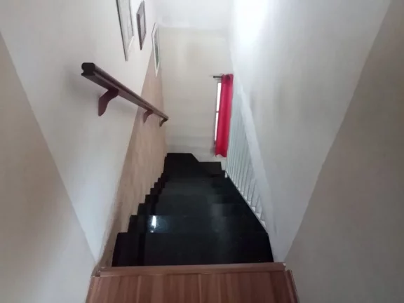 Imagem Casa com 2 dormitórios à venda, 77 m² por R$ 425.000,00 - Jardim América - Poá/SP