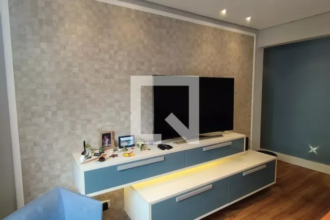Imagem Apartamento à Venda - Aclimação, 2 Quartos, 102 m2