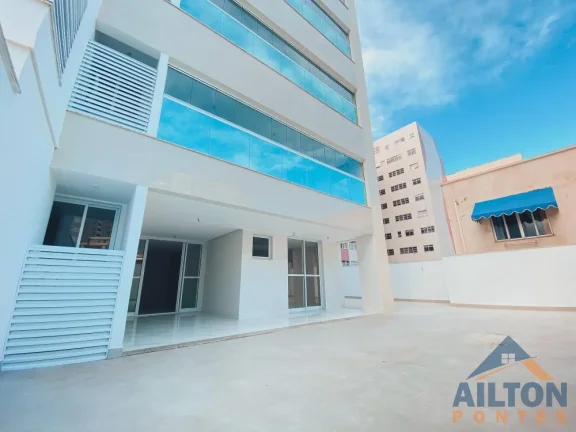 Imagem Apartamento com 2 Quartos à Venda no Centro de Guarapari/ES