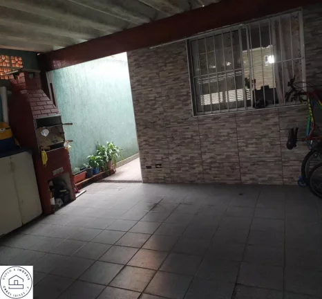 Imagem Casa em Sao Paulo / Zona sul / Jardim Reimberg / Grajau / 10 minutos da estação Grajau