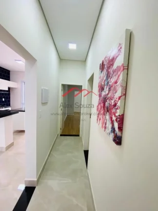 Imagem Casa em Condomínio para Venda em Hortolândia / SP no bairro Residencial Jardim de Mônaco Imagem Casa em Condomínio para Venda em Hortolândia / SP no bairro Residencial Jardim de Mônaco