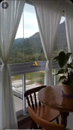 Imagem RUA LUIZ CARLOS SAROLLI - LUAR DO PONTAL - 2 QUARTOS COM VISTA MONTANHAS