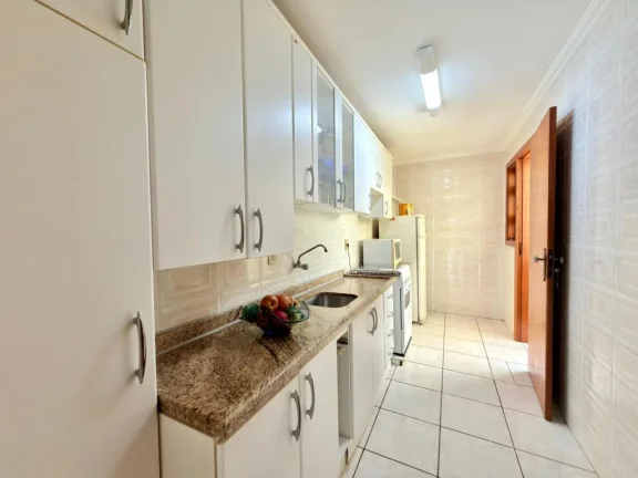 Imagem Apartamento 2 Dormitórios - Bairro Centro