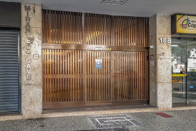 Imagem Loja para Venda em Rio de Janeiro, Gávea, 1 vaga