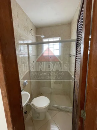Imagem APARTAMENTO RESIDENCIAL em RIO DE JANEIRO - RJ, GUARATIBA
