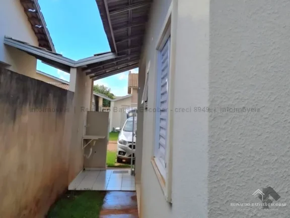 Imagem Oportunidade - Casa térrea em condomínio no bairro Jardim Moema