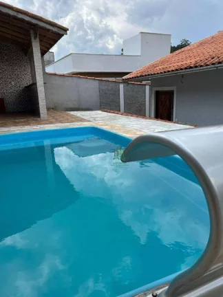 Imagem Casa com 3 dormitórios à venda, 102 m² por R$ 530.000,00 - Corumbá - Mairiporã/SP