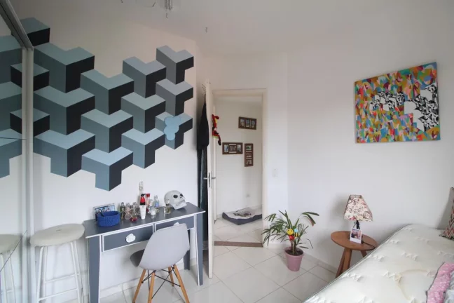 Imagem VENDO LINDO APARTAMENTO NO BAIRRO JD. UBIRAJARA!