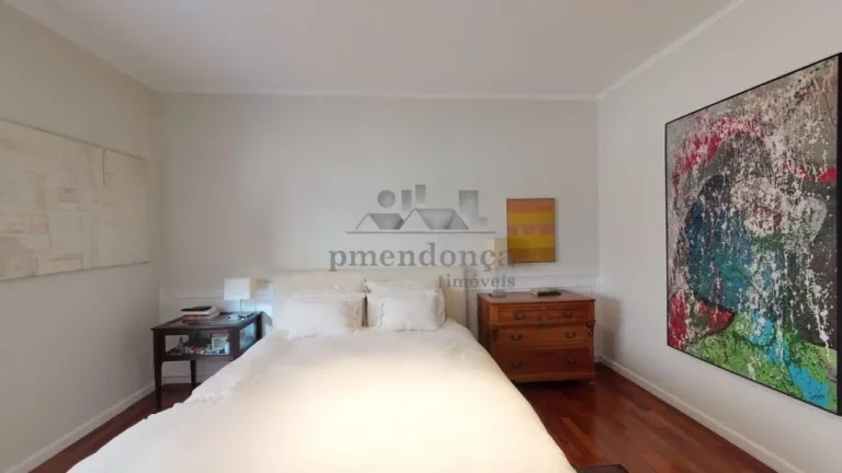 Imagem Apartamento 3 quartos, 3 suites, 2 vagas, 325 mts util.