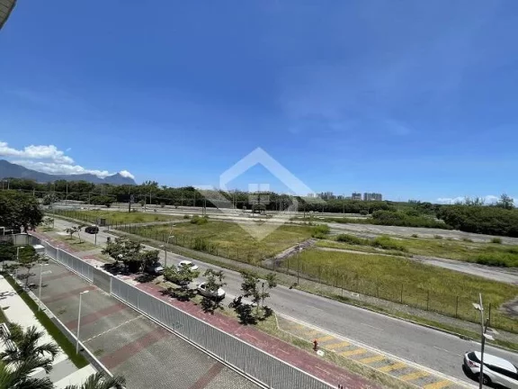 Imagem Apartamentos à Venda no Ilha Pura - Viure: 3 Quartos com 115 m²