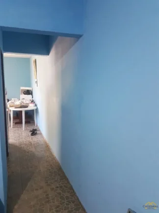 Imagem CHÁCARA COM 1 DORMITÓRIO À VENDA, 2731 M² POR R$ 480.000,00 - CHÁCARAS ARACARY - VÁRZEA PAULISTA/SP