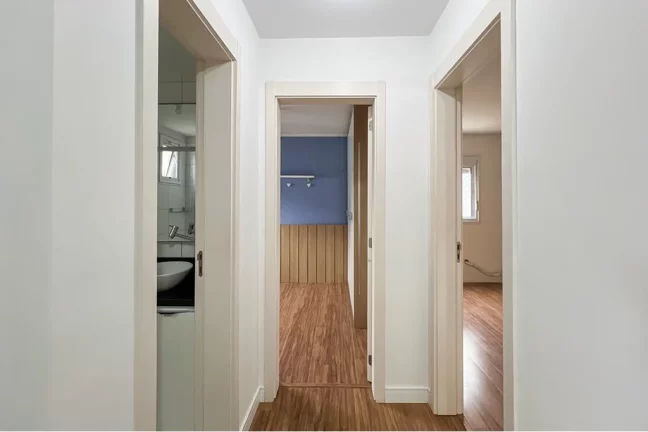 Imagem EVAJR 1390 Apto 612651031-37 - Apartamento à venda no bairro Estância Velha - Canoas/RS